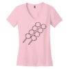 Women's Perfect Weight ® V Neck Tee Thumbnail