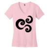 Women's Perfect Weight ® V Neck Tee Thumbnail