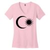 Women's Perfect Weight ® V Neck Tee Thumbnail