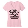 Women's Perfect Weight ® V Neck Tee Thumbnail