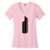 Women's Perfect Weight ® V Neck Tee Thumbnail