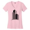 Women's Perfect Weight ® V Neck Tee Thumbnail