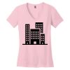 Women's Perfect Weight ® V Neck Tee Thumbnail