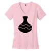 Women's Perfect Weight ® V Neck Tee Thumbnail