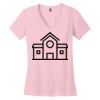 Women's Perfect Weight ® V Neck Tee Thumbnail