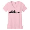 Women's Perfect Weight ® V Neck Tee Thumbnail