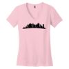 Women's Perfect Weight ® V Neck Tee Thumbnail