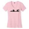 Women's Perfect Weight ® V Neck Tee Thumbnail