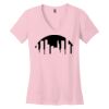 Women's Perfect Weight ® V Neck Tee Thumbnail