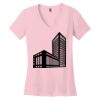 Women's Perfect Weight ® V Neck Tee Thumbnail
