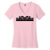 Women's Perfect Weight ® V Neck Tee Thumbnail