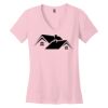 Women's Perfect Weight ® V Neck Tee Thumbnail