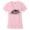 Women's Perfect Weight ® V Neck Tee Thumbnail