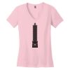 Women's Perfect Weight ® V Neck Tee Thumbnail