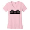 Women's Perfect Weight ® V Neck Tee Thumbnail