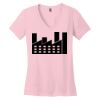 Women's Perfect Weight ® V Neck Tee Thumbnail