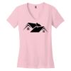 Women's Perfect Weight ® V Neck Tee Thumbnail