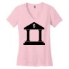 Women's Perfect Weight ® V Neck Tee Thumbnail