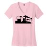 Women's Perfect Weight ® V Neck Tee Thumbnail