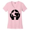 Women's Perfect Weight ® V Neck Tee Thumbnail
