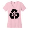 Women's Perfect Weight ® V Neck Tee Thumbnail