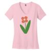 Women's Perfect Weight ® V Neck Tee Thumbnail