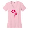 Women's Perfect Weight ® V Neck Tee Thumbnail