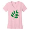 Women's Perfect Weight ® V Neck Tee Thumbnail