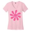 Women's Perfect Weight ® V Neck Tee Thumbnail