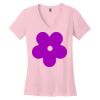 Women's Perfect Weight ® V Neck Tee Thumbnail
