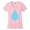 Women's Perfect Weight ® V Neck Tee Thumbnail