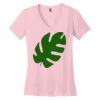 Women's Perfect Weight ® V Neck Tee Thumbnail