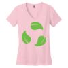 Women's Perfect Weight ® V Neck Tee Thumbnail