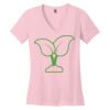 Women's Perfect Weight ® V Neck Tee Thumbnail