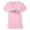 Women's Perfect Weight ® V Neck Tee Thumbnail