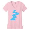 Women's Perfect Weight ® V Neck Tee Thumbnail
