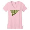 Women's Perfect Weight ® V Neck Tee Thumbnail