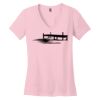 Women's Perfect Weight ® V Neck Tee Thumbnail