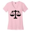 Women's Perfect Weight ® V Neck Tee Thumbnail