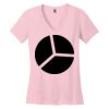 Women's Perfect Weight ® V Neck Tee Thumbnail