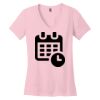 Women's Perfect Weight ® V Neck Tee Thumbnail