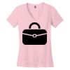 Women's Perfect Weight ® V Neck Tee Thumbnail