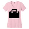 Women's Perfect Weight ® V Neck Tee Thumbnail
