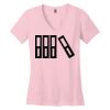 Women's Perfect Weight ® V Neck Tee Thumbnail