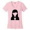 Women's Perfect Weight ® V Neck Tee Thumbnail
