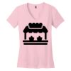 Women's Perfect Weight ® V Neck Tee Thumbnail