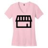 Women's Perfect Weight ® V Neck Tee Thumbnail