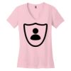 Women's Perfect Weight ® V Neck Tee Thumbnail