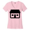 Women's Perfect Weight ® V Neck Tee Thumbnail