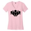 Women's Perfect Weight ® V Neck Tee Thumbnail
